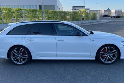 Audi A6 190.000 km 22.999 &euro; Zirndorf 90513
