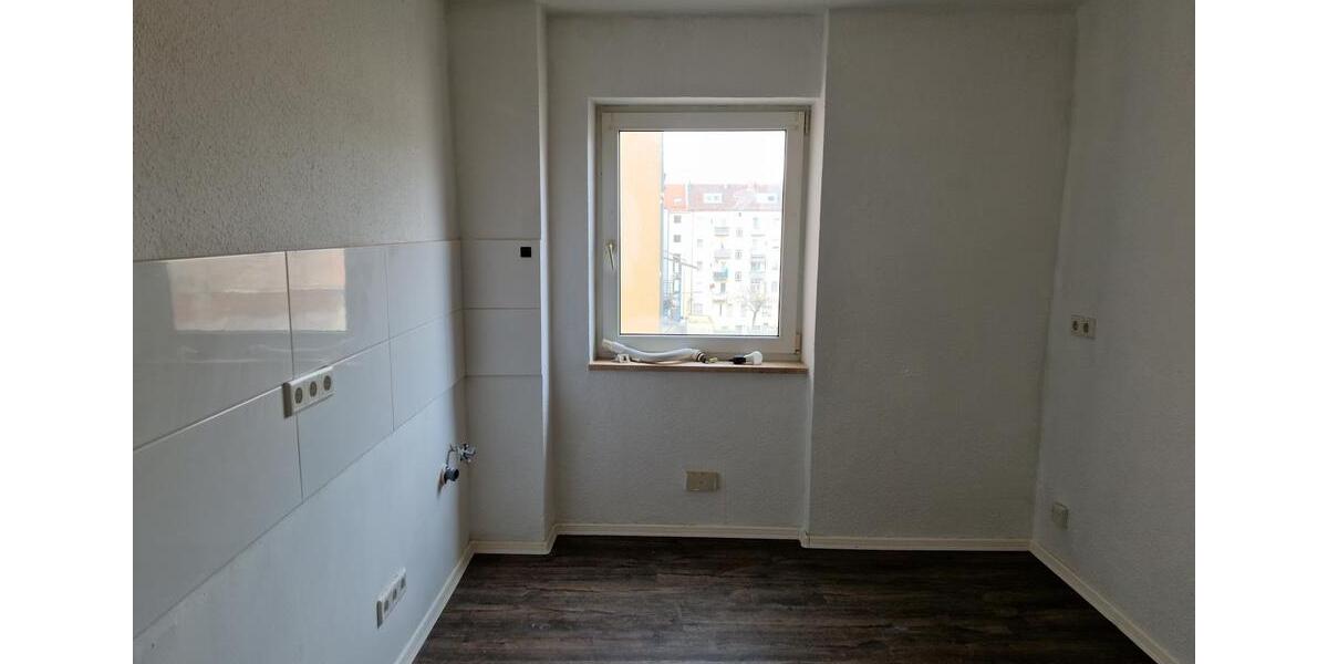Etagenwohnung Nürnberg Hasenbuck - 3 Zimmer, 71 m&sup2;, 672&euro; | Angebot:25570553