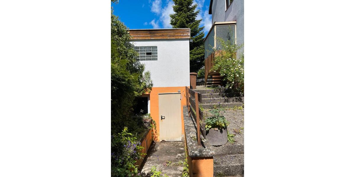 Doppelhaushälfte Hersbruck - 5 Zimmer, 120 m&sup2;, 369.000&euro; | Angebot:27618383