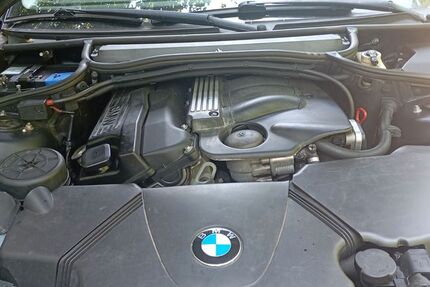 BMW 318 Gran Turismo 259.000 km 1.450 &euro; Nürnberg 90461