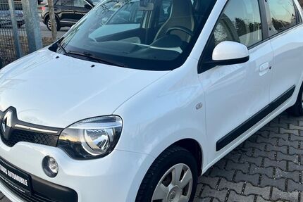 Renault Twingo 96.209 km 5.900 &euro; Nürnberg 90431