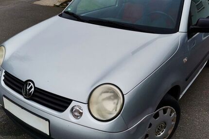VW Lupo 106.700 km 999 € Fürth 90762
