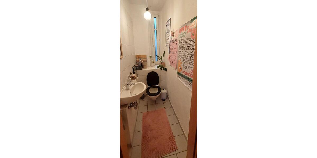 Etagenwohnung Nürnberg Hasenbuck - 3 Zimmer, 99 m&sup2;, 1.050&euro; | Angebot:23844464