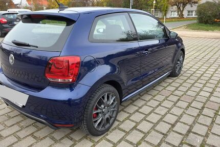 VW Polo 248.000 km 5.700 &euro; Roßtal 90574
