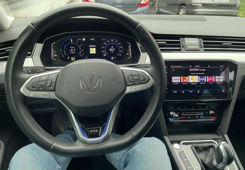 Passat Variant