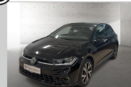 VW Polo 44.100 km 18.910 € Fürth 90762