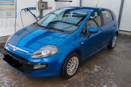 Fiat Punto 159.238 km 2.700 &euro; Großhabersdorf 90613