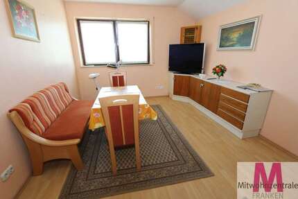 Zimmer Fürth Eigenes Heim - 1 Zimmer, 420&euro; | Angebot:26914756