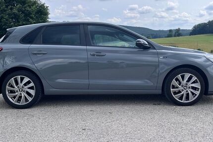 Hyundai i30 105.000 km 12.500 &euro; Roth 91154