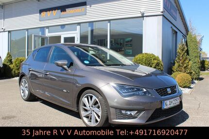 Seat Leon 200.000 km 7.500 &euro; Fürth (bei Nürnberg) 90763