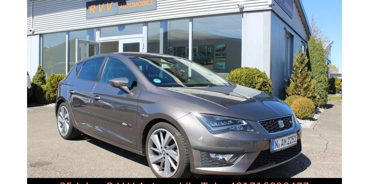 Seat Leon 200.000 km 7.500 &euro; Fürth (bei Nürnberg) 90763
