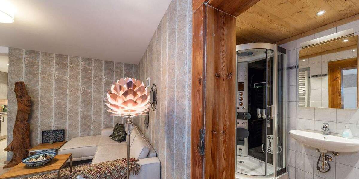 Wohn- und Geschäftshaus im Zentrum mit Investment-Faktor 13,75! Provisionsfrei! 1 zimmer