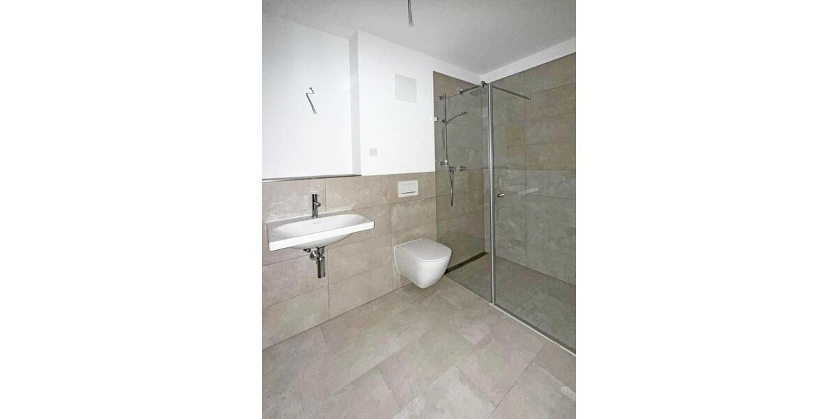 2-Zimmer-Mietwohnung in hochwertiger Neubauwohnanlage 2 zimmer