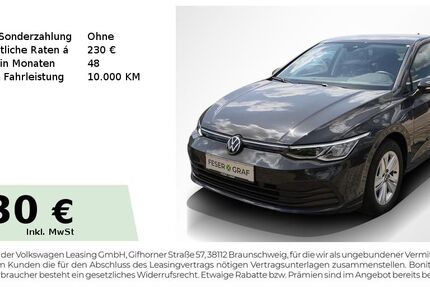VW Golf 70.150 km 18.840 &euro; Herzogenaurach 91074