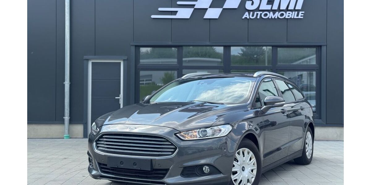 Ford Mondeo 113.000 km 6.990 &euro; Oberferrieden/Burgthann 90559