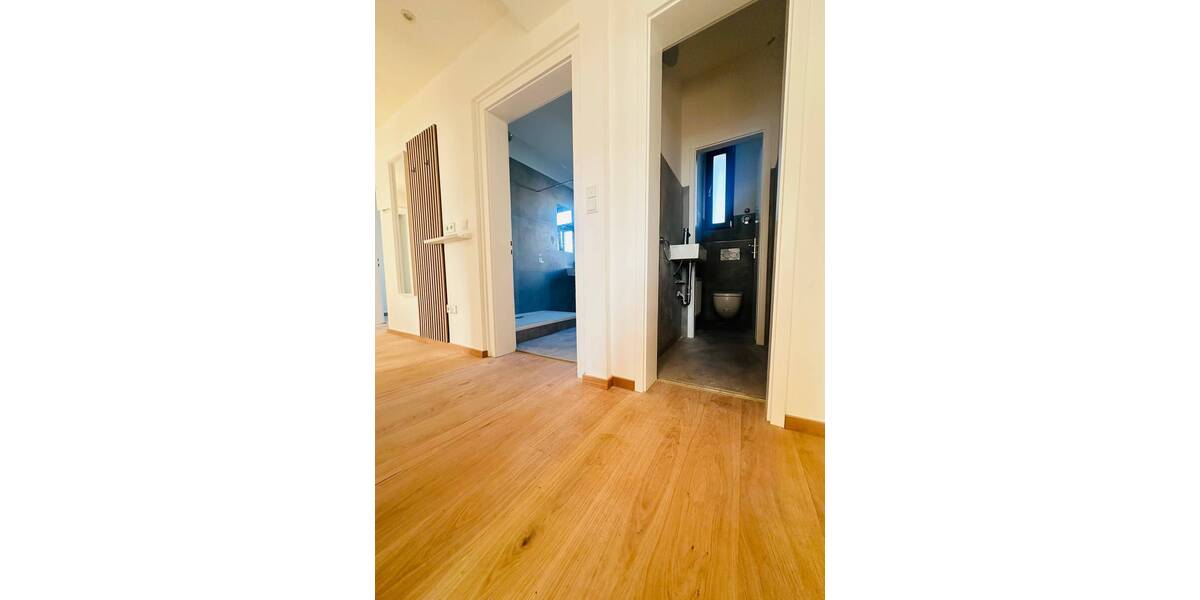 Etagenwohnung Nürnberg Gostenhof - 4 Zimmer, 87 m&sup2;, 1.150&euro; | Angebot:26833600