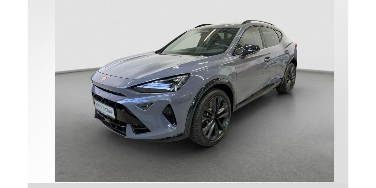 Cupra Formentor 8.000 km 51.480 &euro; Fürth 90763