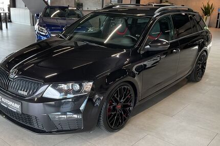 Skoda Octavia 167.600 km 11.980 &euro; Forchheim 91301
