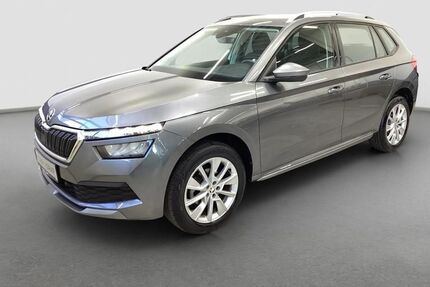 Skoda Kamiq 22.950 km 20.870 &euro; Fürth 90763