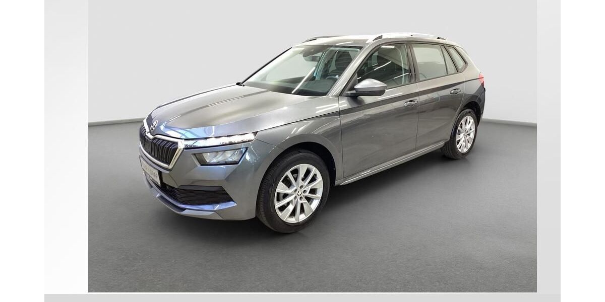 Skoda Kamiq 22.950 km 20.980 &euro; Fürth 90763