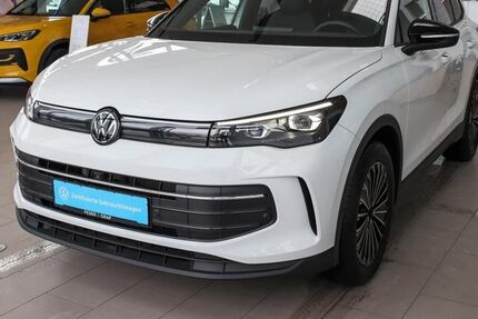 VW Tiguan 16.650 km 34.940 &euro; Forchheim 91301