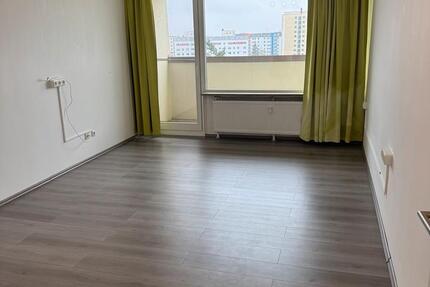 Helles 1-Zimmer-Apartment in Erlangen-Bruck zur Vermietung 1 zimmer