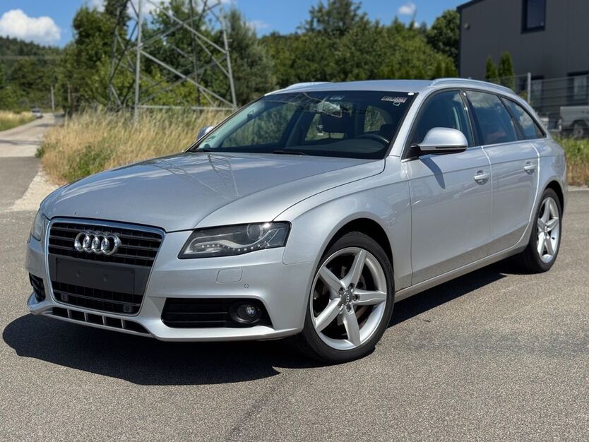 Audi A4 281.000 km 3.590 € Oberferrieden/Burgthann 90559