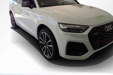 Audi Q5 25.021 km 41.980 € Fürth 90763