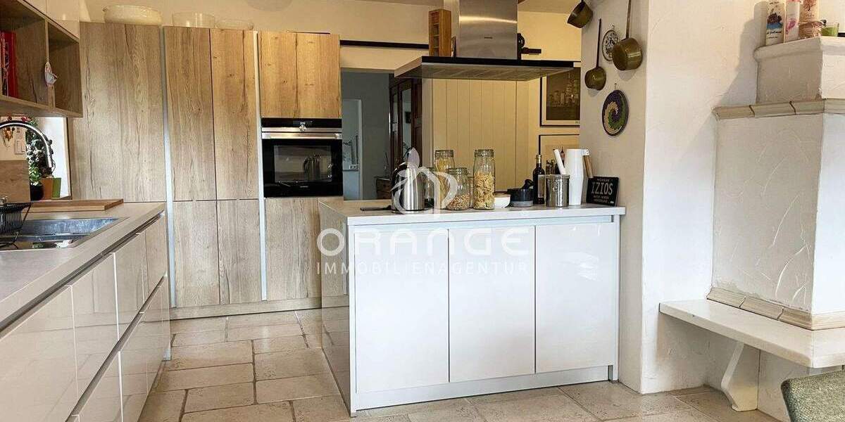 Einfamilienhaus Altdorf Unterwellitzleithen - 9 Zimmer, 306 m&sup2;, 819.000&euro; | Angebot:25670718