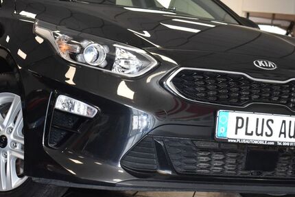 Kia ceed / Ceed 168.082 km 9.870 &euro; Nürnberg 90431