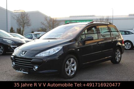 Peugeot 307 75.000 km 5.500 &euro; Fürth (bei Nürnberg) 90763