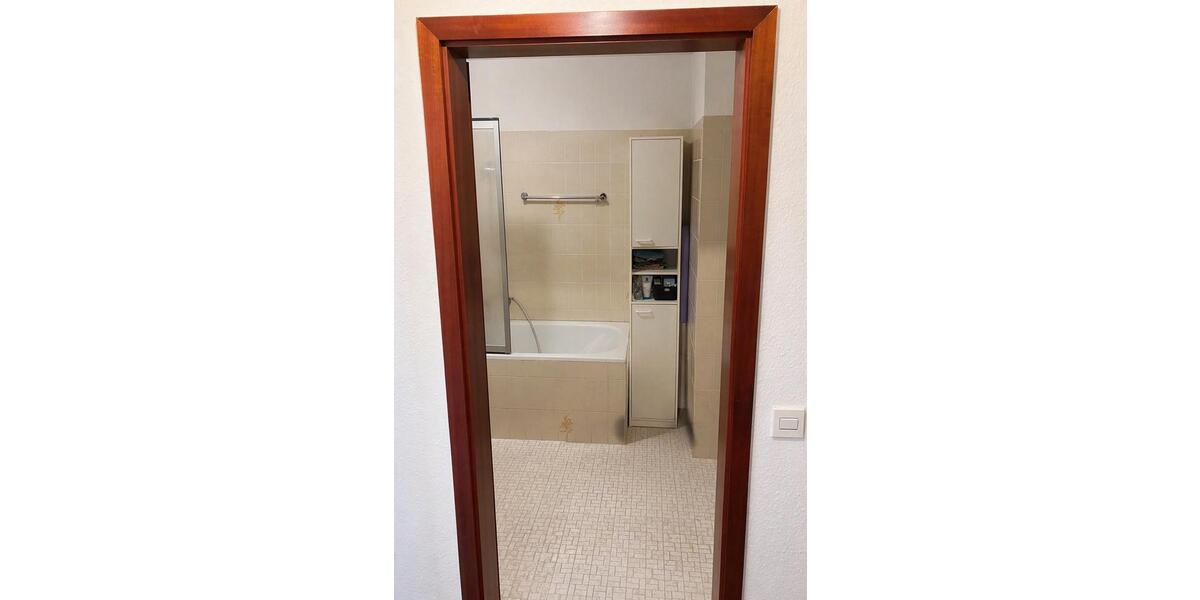 Dachgeschoßwohnung Nürnberg Rabus - 2 Zimmer, 46 m&sup2;, 179.000&euro; | Angebot:26995660