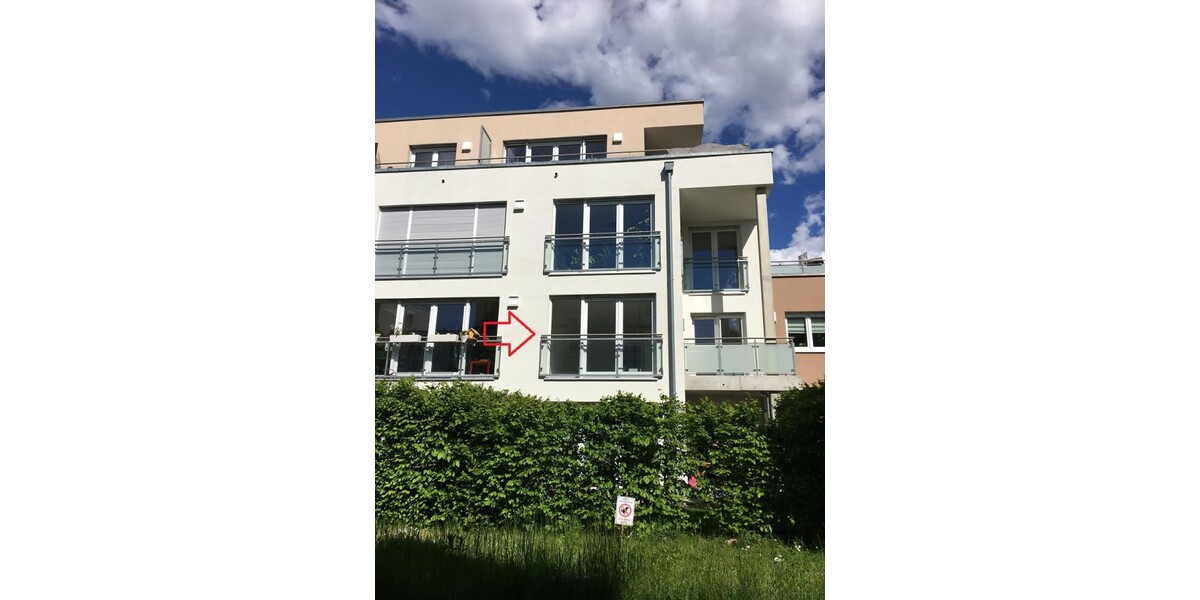 mod. 3 Zi-Whg. incl. TG-Stellpl. Erlangen-Bruck Nähe Siemens-Campus - 3- Erlangen Bruck | Angebot:26415521