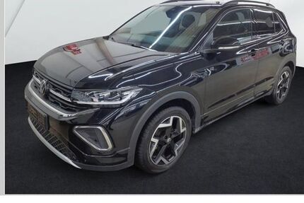 VW T-Cross 24.350 km 28.404 &euro; Fürth 90762