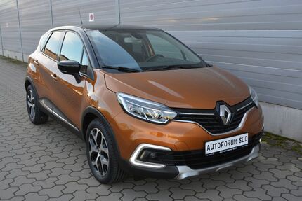 Renault Captur 122.800 km 10.690 &euro; Fürth 90763