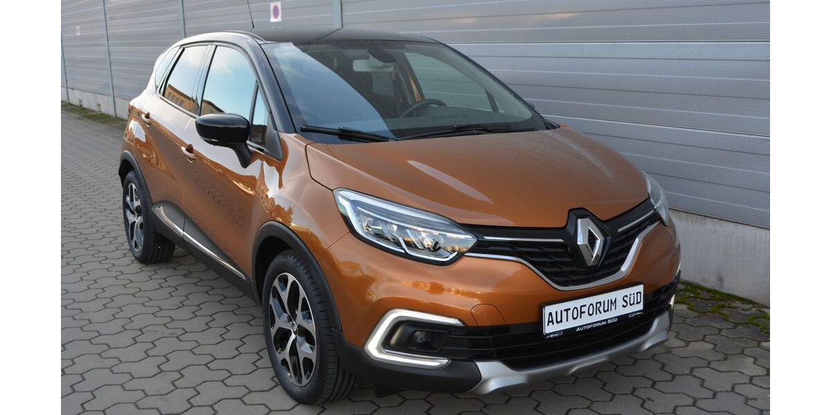 Renault Captur 122.800 km 10.790 &euro; Fürth 90763