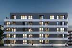 ZOLLHOF - COOLES APARTMENT MITTEN IN DER CITY!
