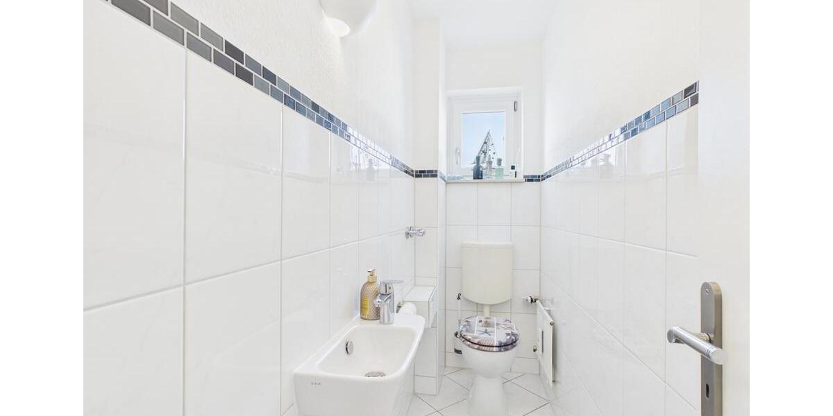 Etagenwohnung Oberasbach - 3 Zimmer, 83 m&sup2;, 850&euro; | Angebot:25649105