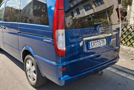 Mercedes-Benz Viano 215.405 km 14.950 &euro; Erlangen 91056