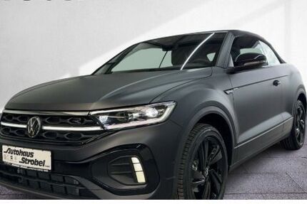 VW T-Roc 1.050 km 44.930 € Schnaittach 91220