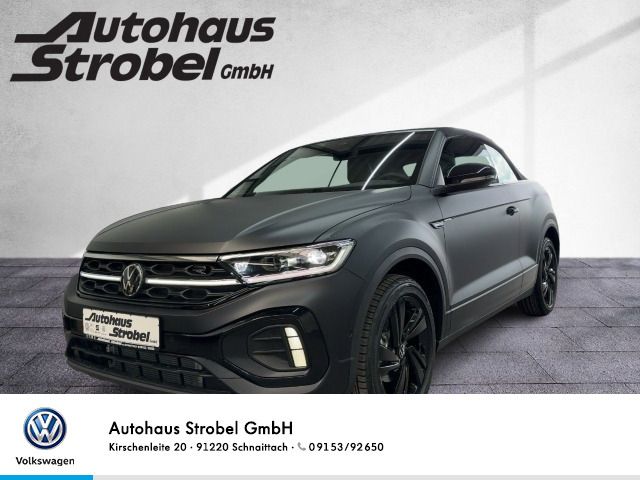 VW T-Roc 1.050 km 44.930 € Schnaittach 91220