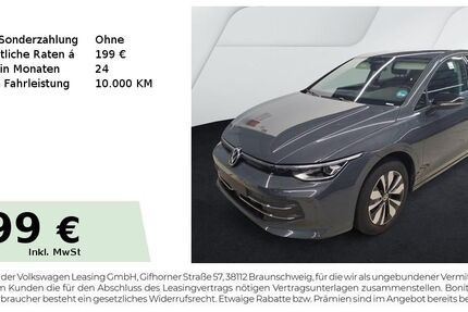 VW Golf 24.450 km 26.940 &euro; Erlangen 91058