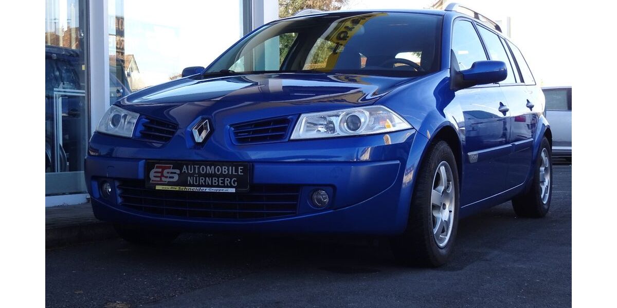 Renault Megane 149.604 km 3.980 &euro; Nürnberg 90431