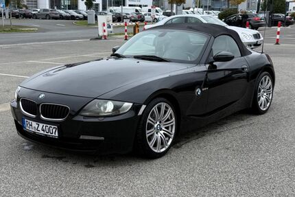 BMW Z4 145.000 km 13.900 € Cadolzburg 90556