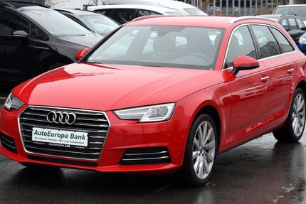Audi A4 256.642 km 10.980 &euro; Fürth 90763