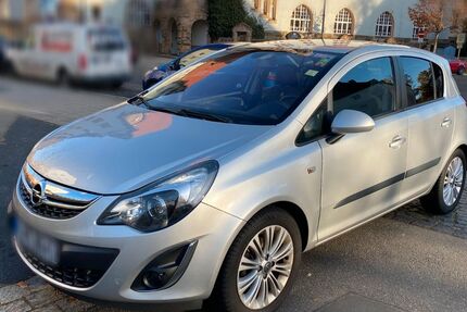 Opel Corsa 191.000 km 7.500 &euro; Nürnberg 90491
