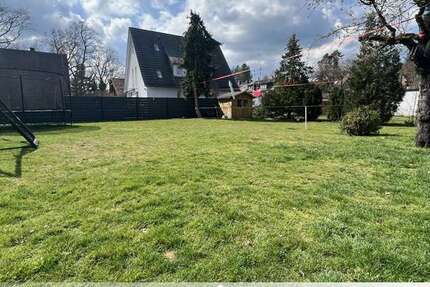 Grundstück Rückersdorf - 296.970&euro; | Angebot:20982677