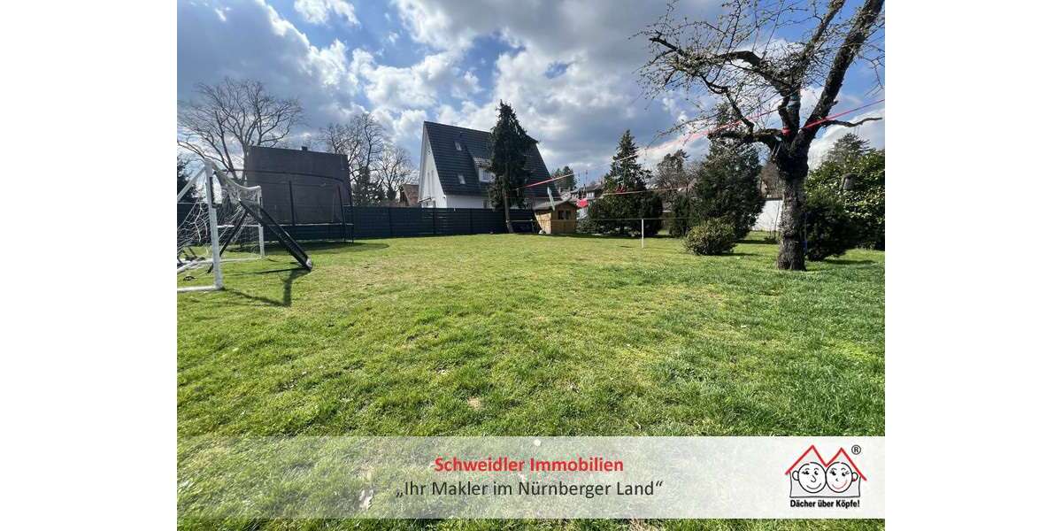 Grundstück Rückersdorf - 296.970&euro; | Angebot:20982677