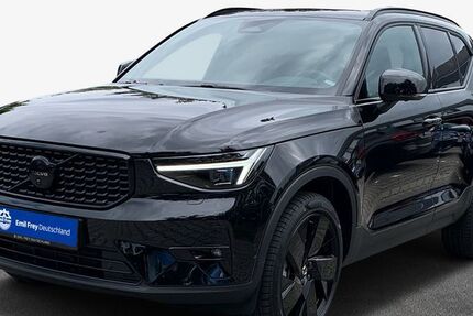 Volvo XC40 8.593 km 45.990 &euro; Nürnberg 90471