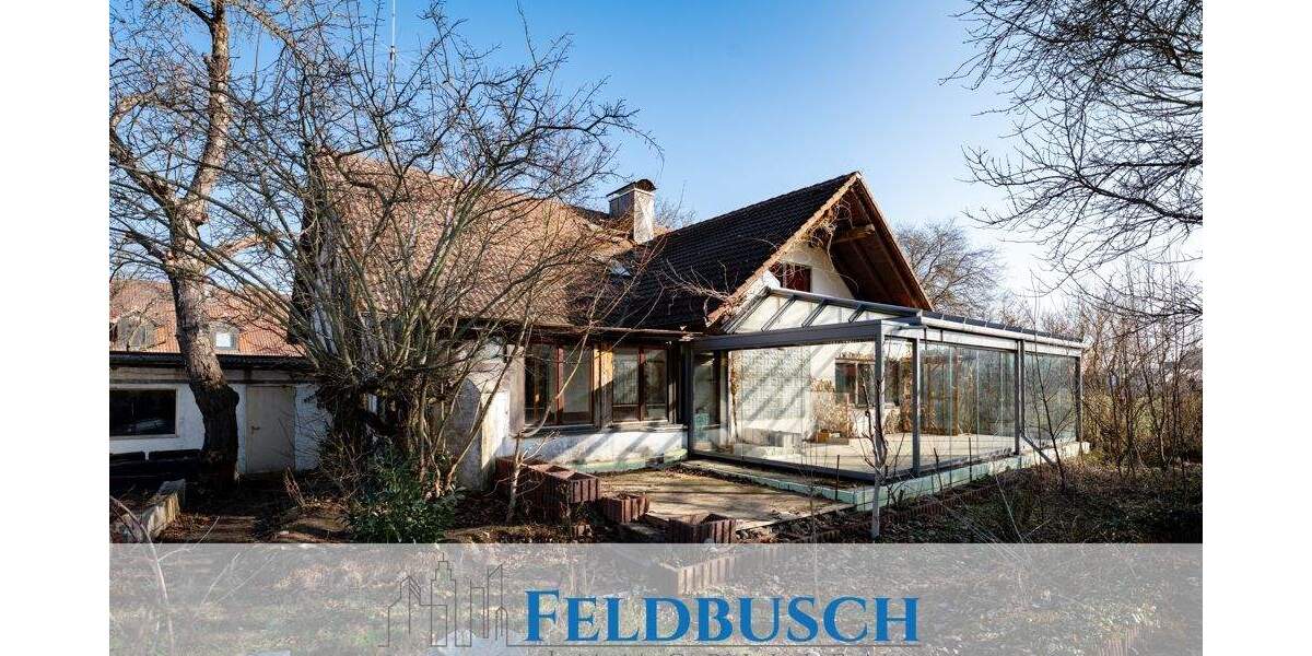 Mehrfamilienhaus, Wohnhaus Burgthann/ Oberferrieden Oberferrieden - 7 Zimmer, 231 m&sup2;, 395.000&euro; | Angebot:25661920